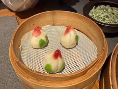 -德发长·花式蒸饺(大唐不夜城店)