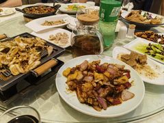 -老孙家饭庄·非遗(东关店)