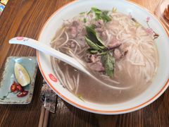 -越南牛肉河粉餐厅(书院巷店)