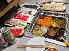 -海底捞火锅(王府井银泰in88店)