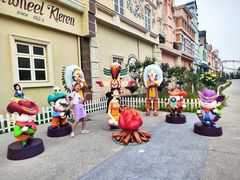 -蓬莱欧乐堡梦幻世界