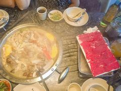 -天都火锅酒楼(虹梅南路店)