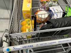 -山姆会员商店(上海浦东店)