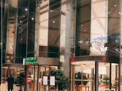 -成都世纪城假日酒店-西楼