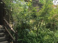 -驿舍·民國老营房院子私房菜(科学会堂店)