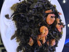 茶皇焗虾-潮喜竹溪荔湖酒家(荔枝湾店)