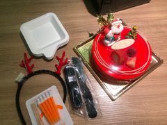 -壹点壹客·生日蛋糕(龙岗店)