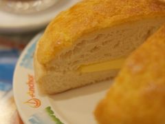 菠萝油-金华冰厅