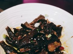 -粉墨特色菜·烧烤音乐酒馆