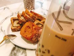 -WHEAT&BAKER-麥(凯德来福士店)