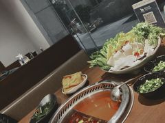 -快乐小羊火锅餐厅(农科路店)