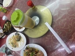 -滑记海鲜饭店·老字号(海鲜街店)