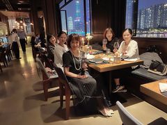 -AZUL by FUEL蓝色·法式酒馆(琶醍店)