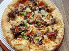 -必胜客(新中纬店)