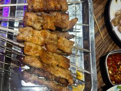 -蚝堡海鲜·威海菜·海肠捞饭·烧烤·亚洲吃蚝公司(幸福门店)