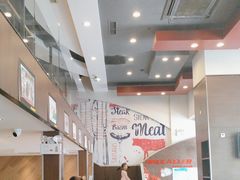 -豪客来牛排(人民东路店)