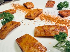 -周丹丹&章花食烤铺(九眼桥店)