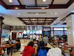 大堂-龙抄手(春熙路总店)