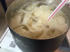 -深仔记茶餐厅(亚士厘道店)
