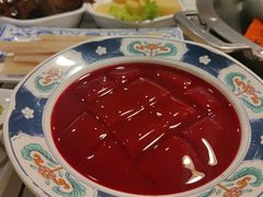 -山悦里 山野·鲜火锅(罗斯福广场店)