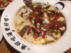 -首秀·四川料理(星耀101店)