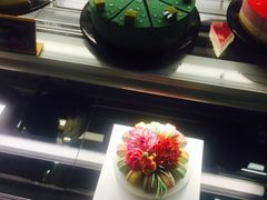 -丁香西饼屋(桂林路店)