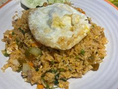 -缅丽·缅甸小吃(版纳店)