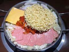 -양평식당·杨平食堂(华贸店)