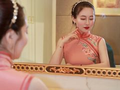 -北京中国大饭店