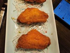 -万丽轩·粤菜(王府井金茂万丽酒店)