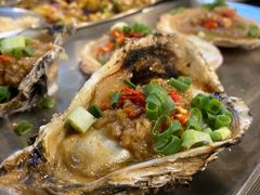 -有局·成都市井烧烤·精酿啤酒(双楠店)