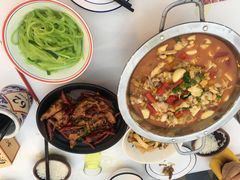 -湘江大码头·龙虾馆(渔人码头一店)