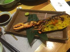 -花潮料理艺食馆(世欧广场店)
