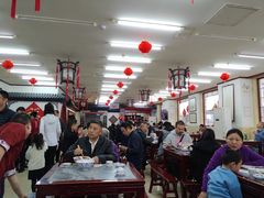 大堂-海碗居(牡丹园店)