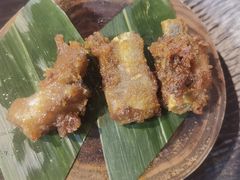 -沿江黎家簸箕宴·文昌鸡(百花谷店)