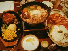 -铃木食堂(帽儿胡同店)