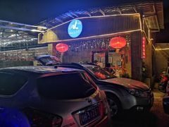 门面-南海鸽天下(肇庆店)