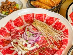 -韩时烤肉(枫蓝店)