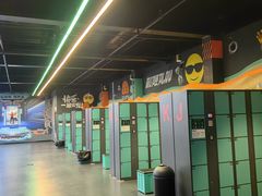 -极限PLAY运动娱乐新世界·团建派对表演休闲馆·室内高空游乐园