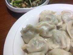 -金谷园饺子·烧烤·家宴(人大总店)