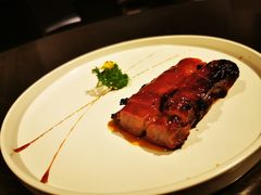 -万丽轩·粤菜(王府井金茂万丽酒店)