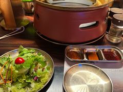 -西塔老太太泥炉烤肉(上海七宝领展广场店)