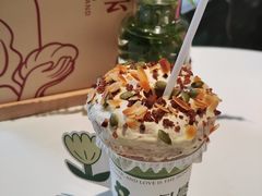 超模-迦南的早晨蛋糕甜品集合店