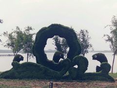 -武清南湖绿博园