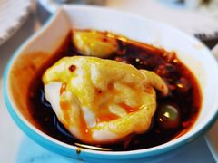 -叁拾壹克饺子·东北菜(国贸店)