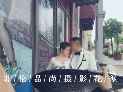 -喜糖摄影STUDIO