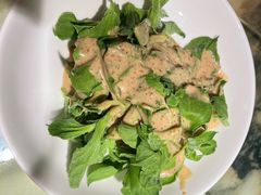 -梁家大院•农家菜(昆山会展中心店)