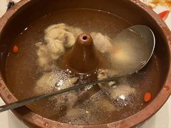 -大理实力希尔顿酒店御璽中餐厅YUXI – CHINESE RESTAURANT