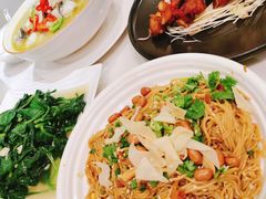 -香香海南菜餐厅