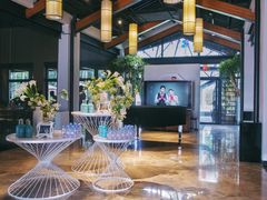 -禧宴Joyous Restaurant(禧园店)